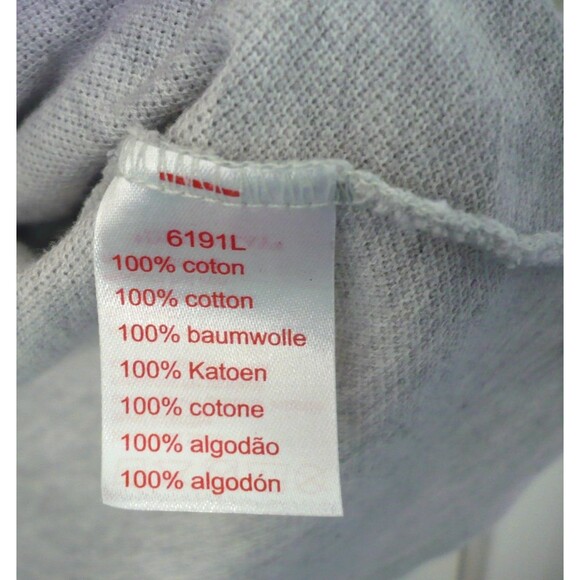 Men Size 4 Lacoste Red! Polo Shirt Mod Fit Slim 2009 Small? Preppy Golf Academia - Picture 7 of 14